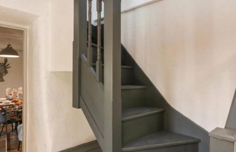 Court Cottage - cosy traditional cottage near lovely beaches - Foto 24