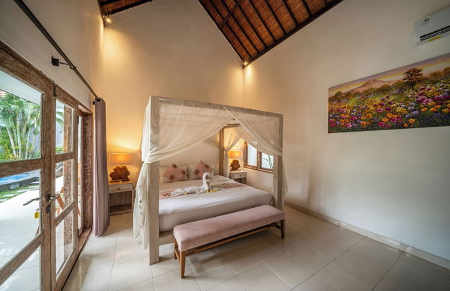 Villa Kangaroo Seminyak - Foto 2