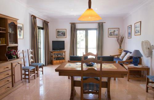 Apartamentos Vista al Puerto - Foto 13