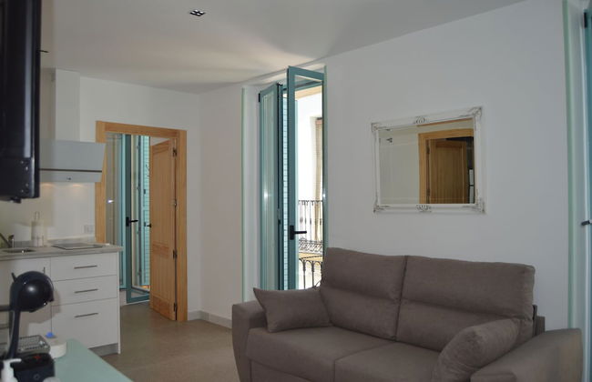 El Aljibe Relax - Foto 68