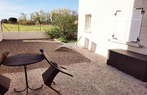 Chambre-Studio Mare Bianca - Foto 8