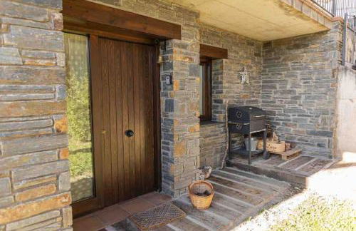 Precioso apartamento con jardín privado a 4 km de Puigcerdà - Foto 3