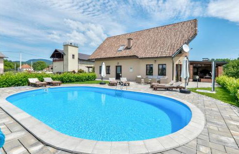 Cozy Home In Krasic With Sauna - Foto 1