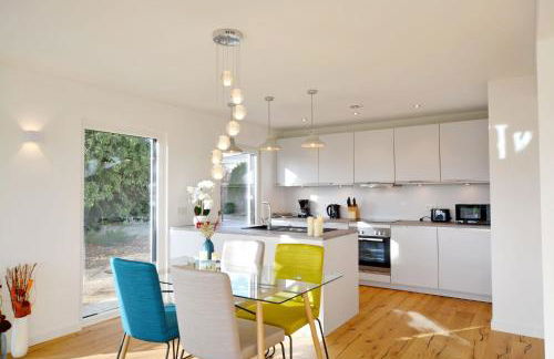 Berg- und Seeblick - Foto 4