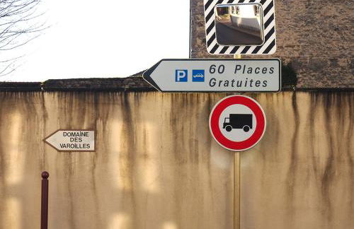 Le Richebourg - Charmant T2 Cosy, tout confort - Foto 21