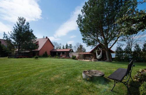 Ruda Chata Tałty - Photo 34