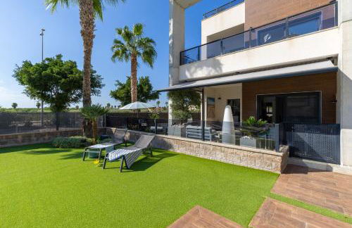 Laguna Rocher by fidalsa - Foto 4