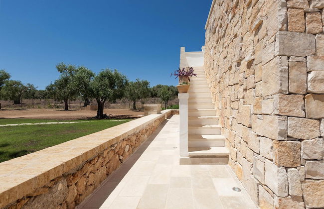 La Serrazza - Foto 15