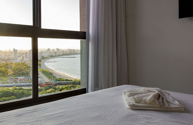 Club Vista Mar Pertinho do Beto Carrero - Foto 6