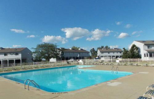 Sunnie Days condo in Oak Harbor on Lake Erie! - Foto 9