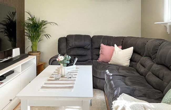 6 Person Holiday Home in Kungshamn-by Traum - Foto 7