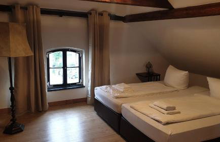 Gästehaus Zu Herrenwiesen - Photo 7