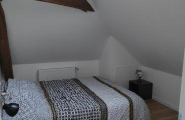 Maison 3 chambres avec jardin Gien - Foto 11
