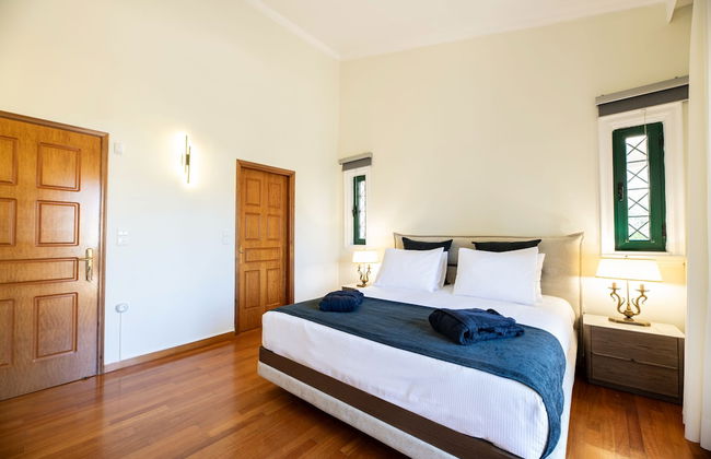 Vouliagmeni Athenian Riviera Villa - Photo 15