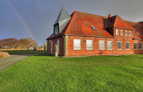Nordpalais vor Sylt - Foto 56