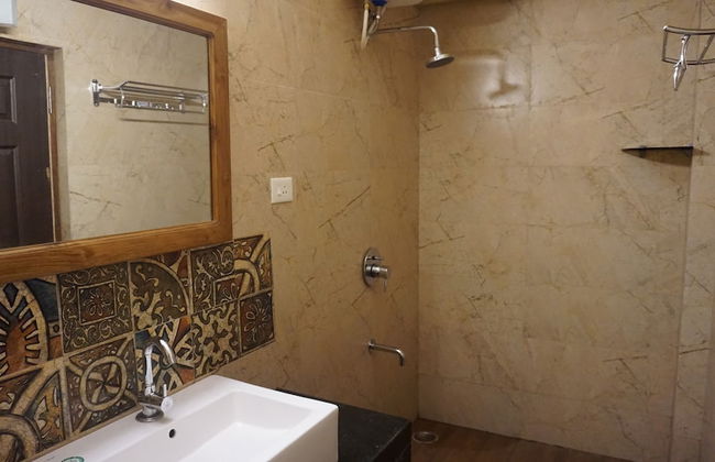 Coastal Suites Apart-Hotel - Foto 34