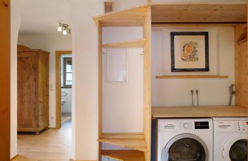 Ferienwohnung Zugspitzblick - Foto 23