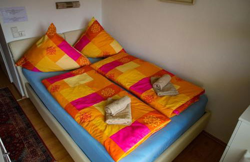 Gemütliche Wohnung im Herrenhaus - Foto 11