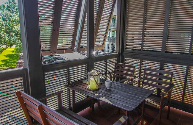 Rosemary Beach Rentals by Counts-Oakes - Foto 29