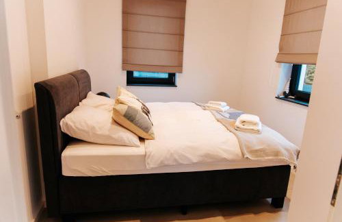 Apart Home Raba Wyżna I Strefa Grilla i Relaksu - Foto 28