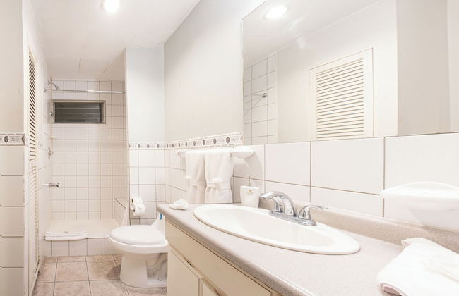 Apartotel Tairona - Foto 55