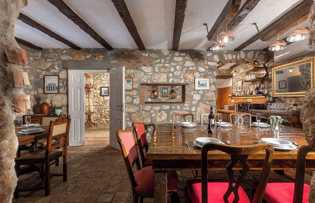 Pool Villa Cupido - Foto 24