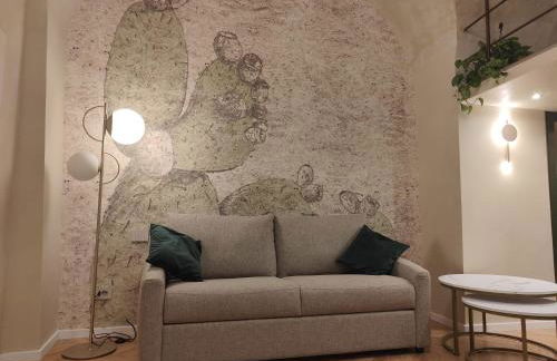 Bedda Matrici Suite Room - Foto 4