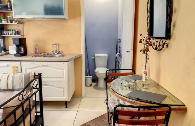 Résidence Verdi - Foto 58