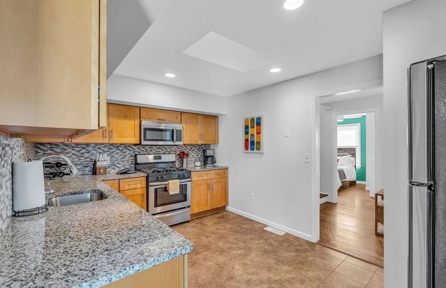 Heck Street Hideaway - Foto 15