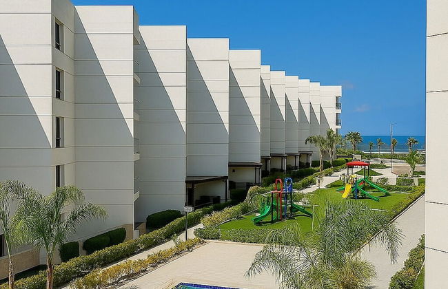 Holiday Flat by Beach - Foto 38