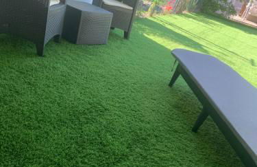 Ippocampo alba e tramonto al giardino duepuntozero - Foto 11