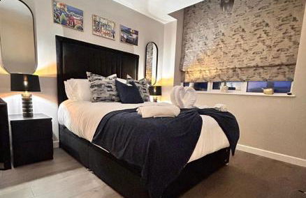 Apartment in south yorkshire Central location - Foto 1