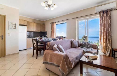 Tsoukalades Blue View Apartments - Foto 10