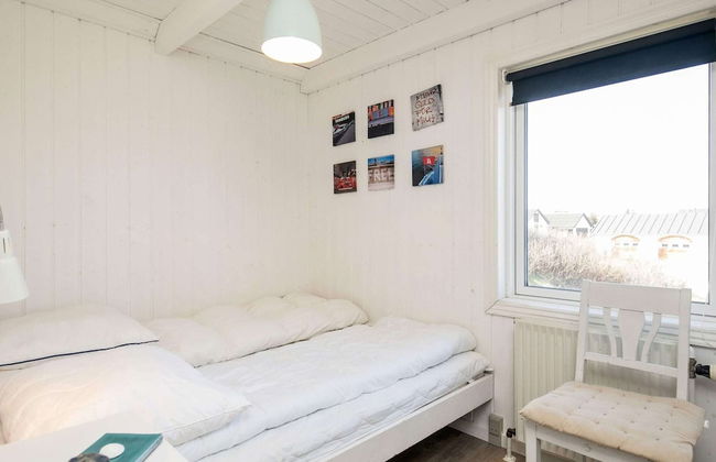 10 Person Holiday Home in Thisted - Foto 12