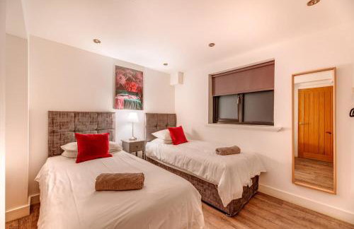 Lodge 17 by Ashgrove Leisure - Foto 13