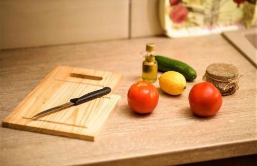 Agria Lux Apartment - Pelion - Volos - Foto 31