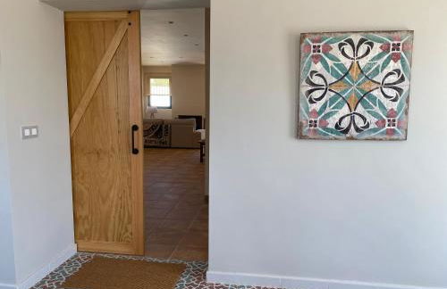 Villa Guadaira, holiday house with pool in Seville southern Spain - Photo 28