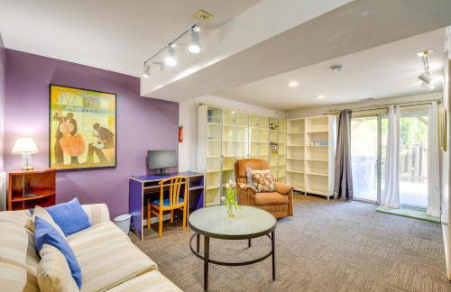 Close to Hospital and Dulles Herndon Townhome - Foto 23