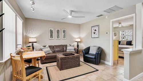 Gulf Holiday 16 Siesta Village - Foto 5