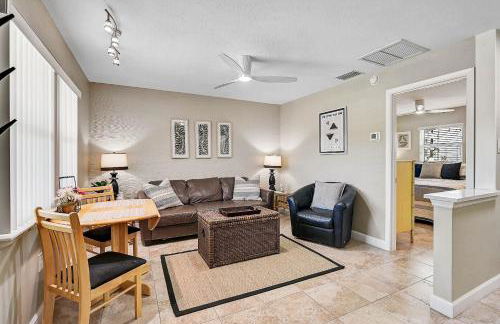 Gulf Holiday 16 Siesta Village - Foto 5