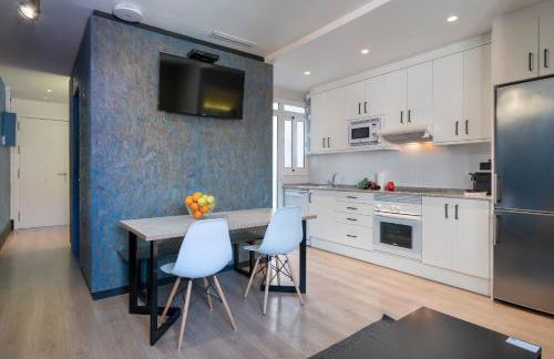 Habitat Apartments Cool Jazz - Foto 15