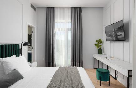 Luxury villa Valens with wellness in Tinjan - Foto 12