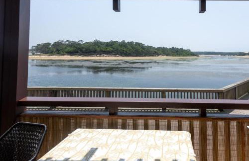 Appartement Lac marin - Photo 11