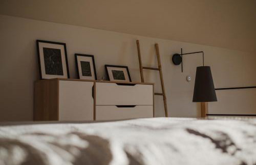 Antracytowe Domki w Górach Sowich - Foto 7