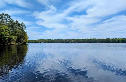 Sunrise Shores Retreat in Three Lakes WI - Foto 9