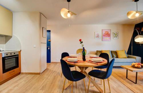 expat renting - L'Original - La Cépière - Parking - Photo 10