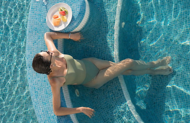 Grand Miramar All Luxury Suites & Residences - Foto 30