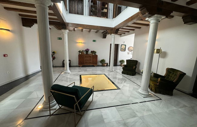 CASA YANGUAS APARTAMENTOS RURALES - Foto 55