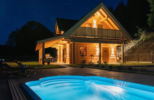 Jodłowa Chata - Foto 15