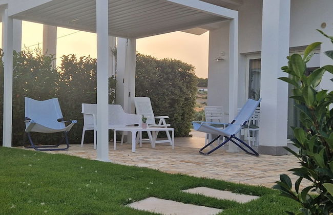 Gioberta Holiday Homes, Lido Fiori Villa - Foto 22
